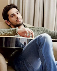 Sidharth Malhotra